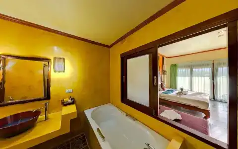 Andamanee Boutique Resort - Sha Plus - 10