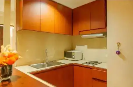 Tycoon Suite - 55