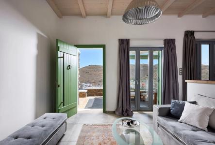 EmGard Suites Kythnos - 4