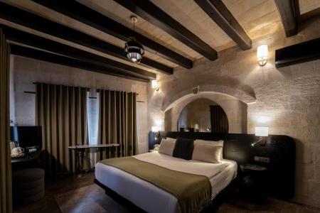Artemis Cave Suites & Spa - 6