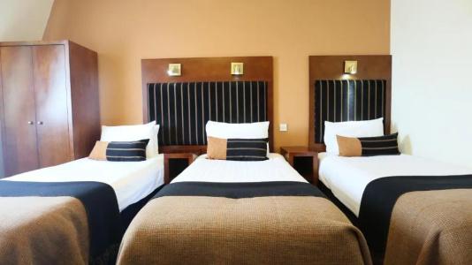 Columba Inverness by Compass Hospitality - 52