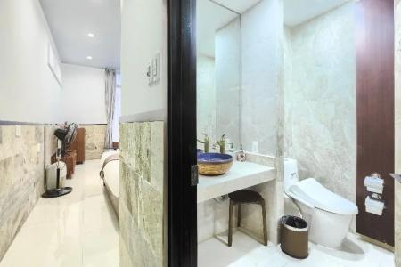 The Blossom Resort – Onsen & Foot Massage Inclusive - 68
