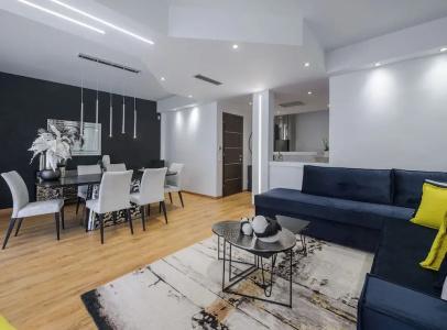 Acropolis View Deluxe Penthouse & Luxury - 27