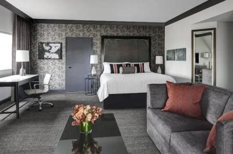 Loews Vanderbilt - 101