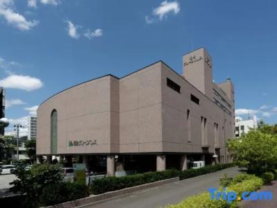 Fukushima Green Palace - 19