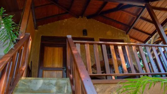 Ganesh Garden Beach Cabanas - 24