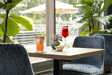 Hyatt Regency Mainz - 32