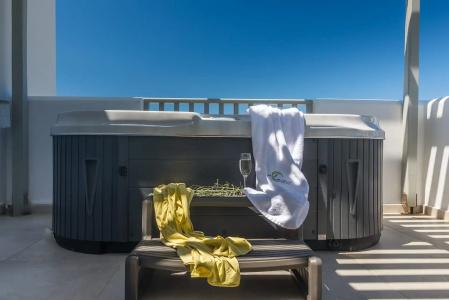 Olea Bay - 105