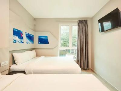 Ibis Budget Singapore Selegie (Sg Clean) - 25
