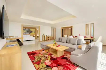 Da Nang - Mikazuki Japanese Resorts & Spa - 13