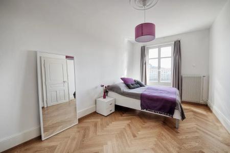 Am Pavillon, Bed&Kitchen - 10
