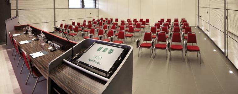 Rmh Modena Des Arts - 18