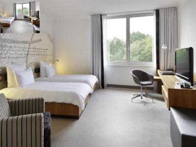 Dorint City-Bremen - 81