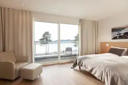 Rosfjord Strandhotel - 30