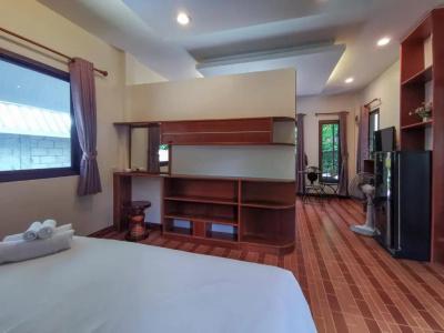 Harmony Naturist Resort Rawai Phuket - 36