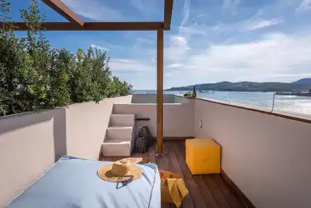 Shapes Luxury Suites - 73