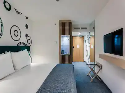 Holiday Inn - Warsaw City Centre, an IHG - 60