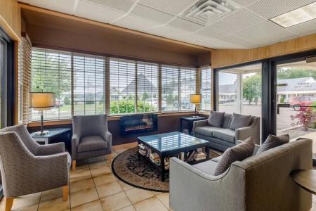 Ogunquit and Suites - 6