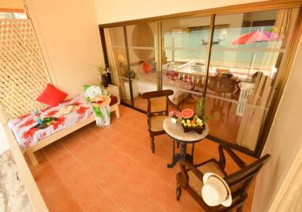 Koh Hai Fantasy & Spa - 7