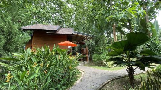 Nan Seasons Boutique Resort - 125