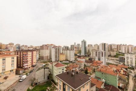 Nish Suites Atasehir - 87