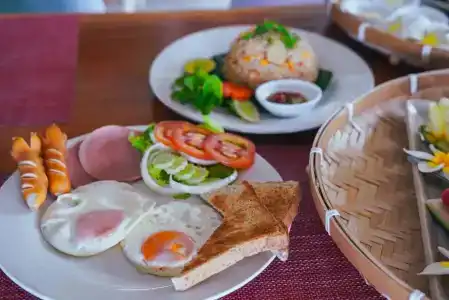 Baan Thong Ching - 9