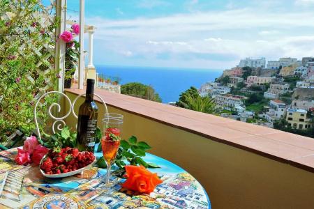 Villa Mary Suites - 17