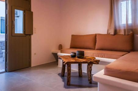 Vilos Suites - 28