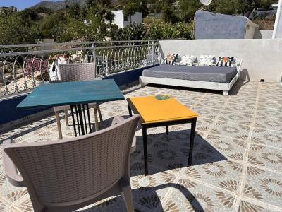GÖKNAR KNİDOS OTEL - 19