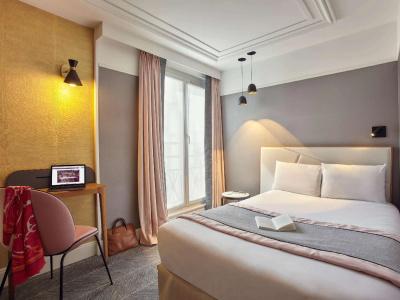Mercure Paris Opera Garnier Hôtel & Spa - 53