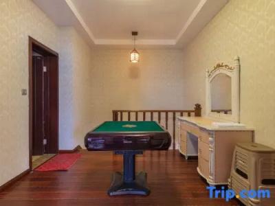 Holiday Inn Chengdu Xindu, An Ihg - 195