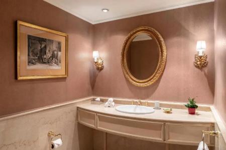 Park Tower, A Luxury Collection, Buenos Aires - 125