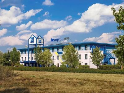 ibis budget Berlin Airport Schönefeld - 0