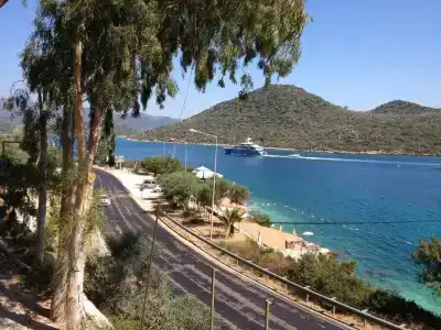Kaş köy - 10