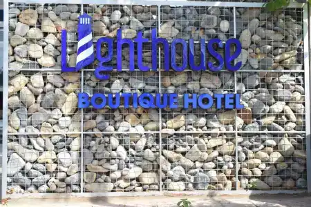 Lighthouse Boutique Côn Đảo - 17