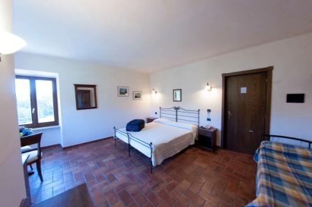 Valle Rosa Country House - 56