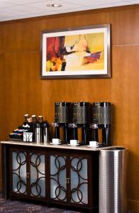 Courtyard by Marriott Boston Logan Airport - 25