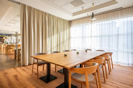 Holiday Inn Express Antwerpen City North, An Ihg - 34
