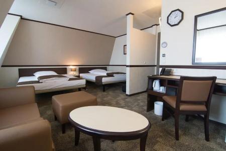 Toyoko Inn Frankfurt am Main Hauptbahnhof - 54