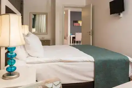 Turkuaz Suites Bosphorus - 1