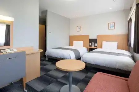Comfort Nagasaki - 4