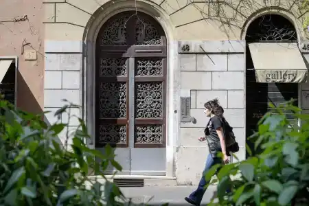 Residenza Flaminio Gaio - 18
