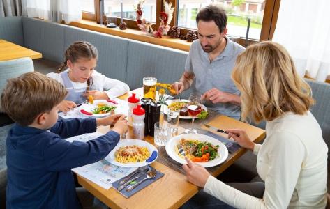 Das Bayrischzell Familotel Oberbayern - 14