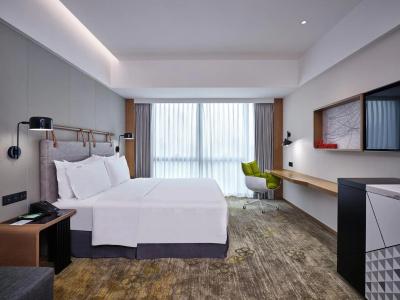 Holiday Inn Guangzhou South Lake, An Ihg - 50