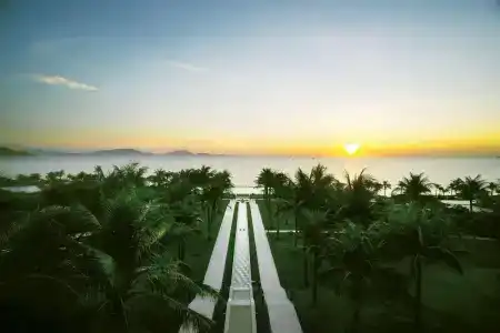 Fusion Resort Cam Ranh - All Spa Inclusive - 130