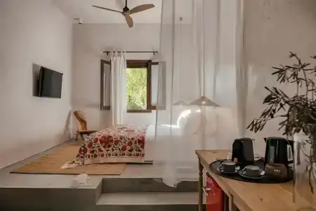 Casita Casita Lindos - Adults Only - 24