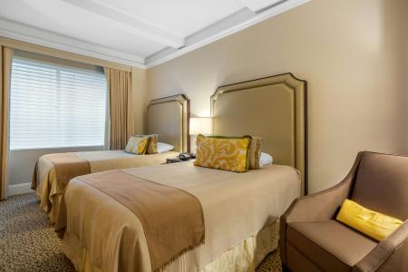 Omni Berkshire Place - 43