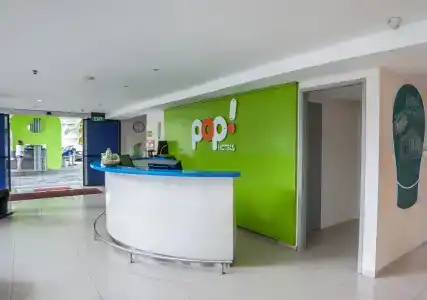 Pop! Kuta Beach - 1