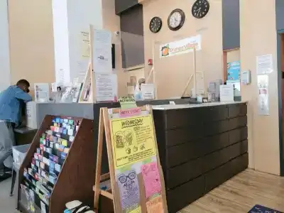 Orange Village - 11