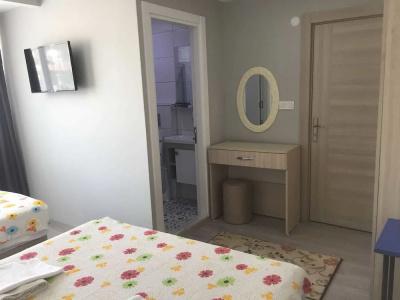 Selim Sultan Otel - 19